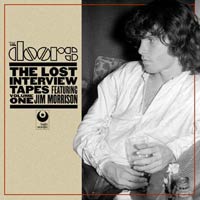 The Lost Interview Tapes - Volume One